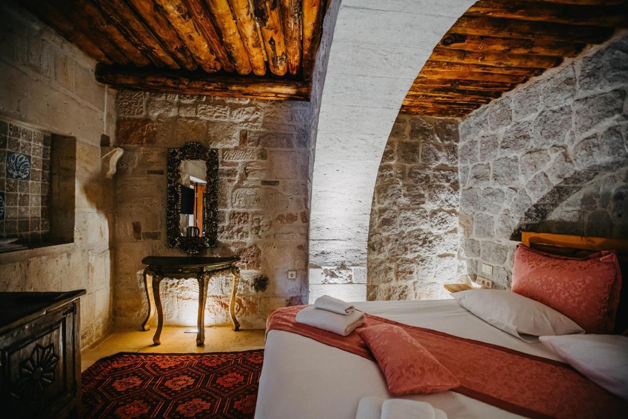 Prime Cappadocia Suites Çavuşin Exterior foto